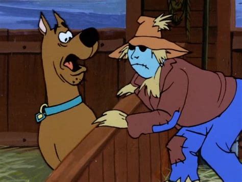 The New Scooby Doo Movies 1972