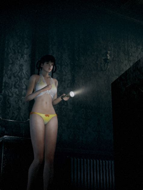Nude Mod Request Fatal Frame IV Mask Of The Lunar Eclipse Remake Page 13 Adult Gaming