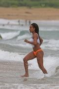 Jada Pinkett Smith Bikini Candids On Vacation In Hawaii The