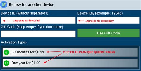 Como Comprar Y Activar Duplex Play Duplex IPTV Telegraph