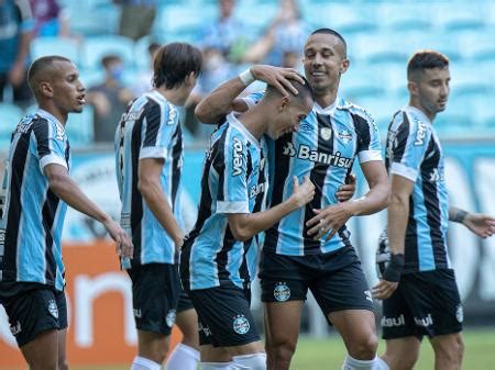 Mirassol x Grêmio veja onde assistir escalações desfalques e