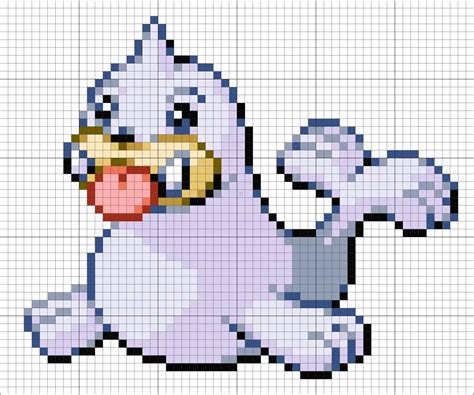 Pixel Art Pokemon Legendaire Pixel Art Pokemon Legendaire Id Es