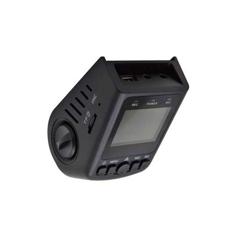 Street Guardian SG9665GC – 1 Channel Full HD 1080P Car Camera – Street ...