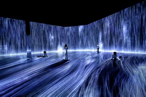 Best Immersive Art Experiences In The Us Usa Today Best