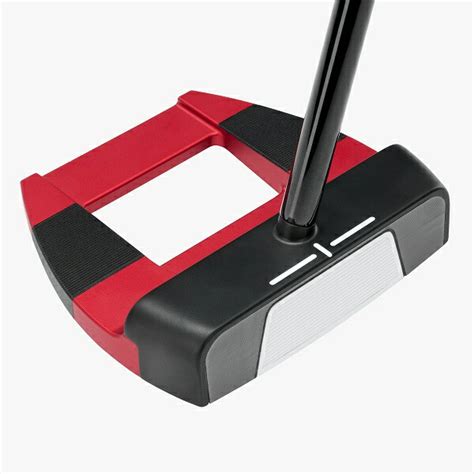 楽天市場Odyssey Square 2 Square TRI HOT Jailbird Zero Torque Putter オデッセイ