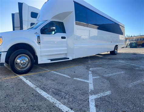 My Party Bus - Our newest bus is finally available for...