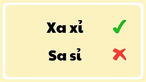 Xa xỉ hay sa sỉ đúng chính tả? Nghĩa là gì?