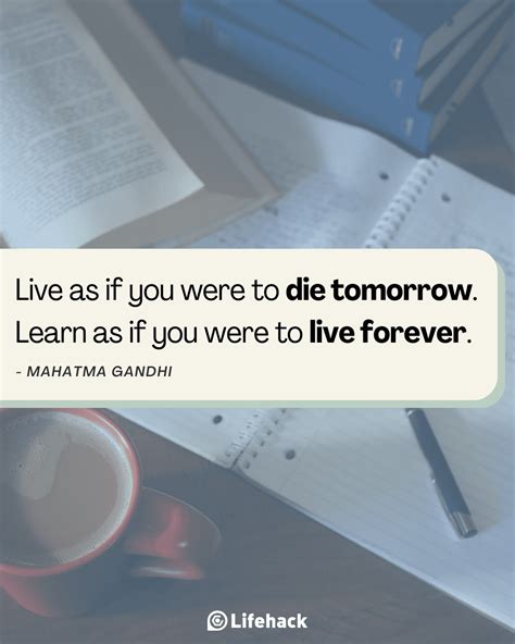 30 Best Quotes To Inspire You To Never Stop Learning Lifehack