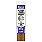 Quilosa Sellador Para Madera Sintesel Blanco 125 Ml BAUHAUS