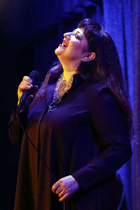 Basia: “Butterflies” Tour at City Winery - Chicago Concert Reviews