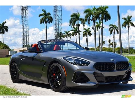 2021 BMW Z4 sDrive M40i Exterior Photos | GTCarLot.com