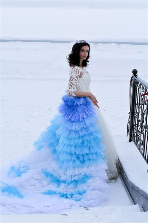 Снежная королева | Gowns, Formal dresses, Ball gowns