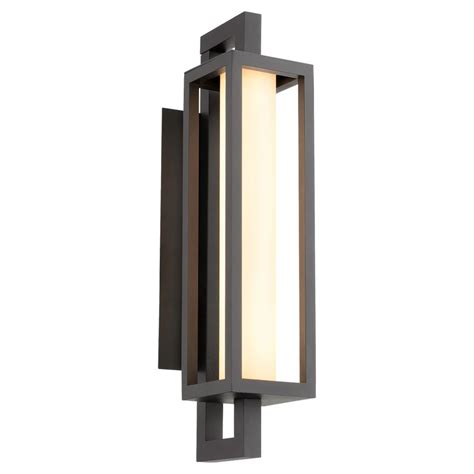 Quorum Parlor Outdoor Wall Sconce Lightopia