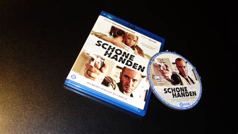 Blu Ray Review Schone Handen FilmTotaal