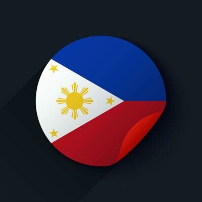 Philippines Logo Vector Art, Icons, and Graphics for Free Download