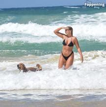 EDEN HARPER Nude AZNude