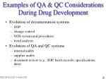 Ppt Pharmaceutical Product Quality Assurance Through Cmc Drug