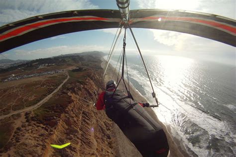 Why SF’s Fort Funston is one of the best places for thrill seekers in ...