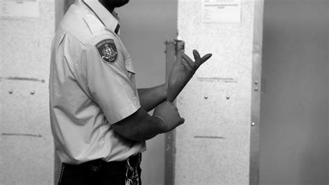 Strip Searches In Womens Prisons Inmates At Hobart Reception Prison Left Naked For Up To Seven