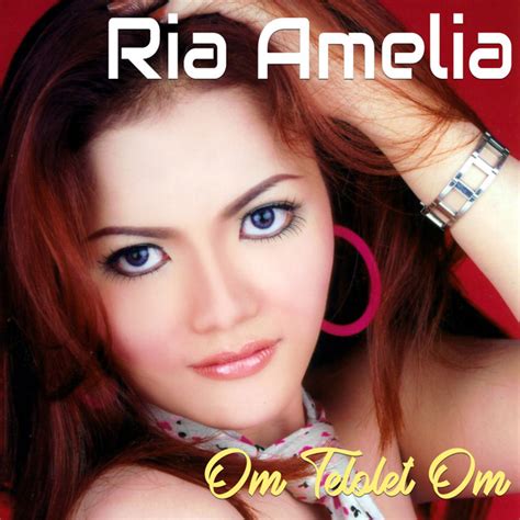 Download Kumpulan Lagu Ria Amelia Mp3 Full Album | Kumpulan Lagu