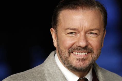 Netflix reviving Ricky Gervais’ signature role | Page Six