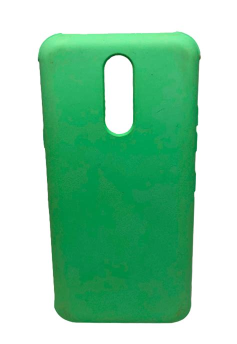 CAPA K12 PLUS AUTENTICA VERDE Capateria