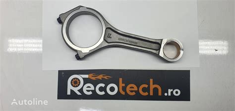 Land Rover 4.4 DT LR035361 connecting rod for car for sale Romania, PE37321