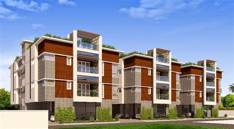 PREMIUM GATED COMMUNITY APARTMENTS IN CHENNAI OMR ORR GST ECR