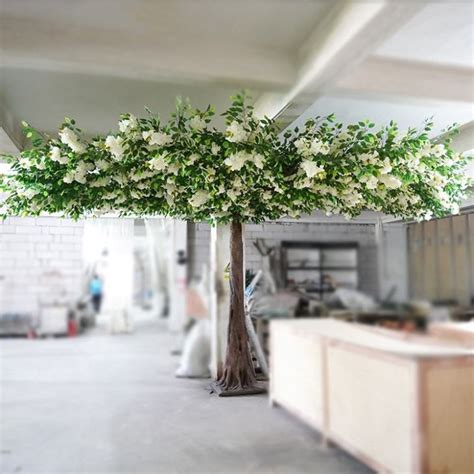 China Outdoor Ficus Tree Suppliers, Manufacturers, Factory - Customized Outdoor Ficus Tree ...