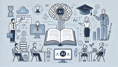 El Impacto De La Inteligencia Artificial Generativa En La Educación Un Análisis De Chatgpt Y