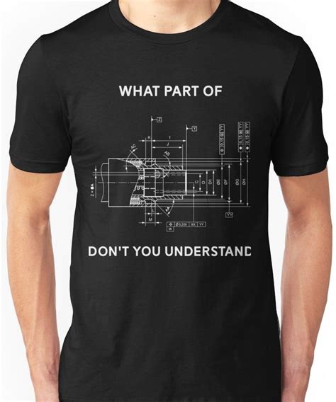 Funny Engineering T Shirt Mechanical Engineering T Shirt Unisex T