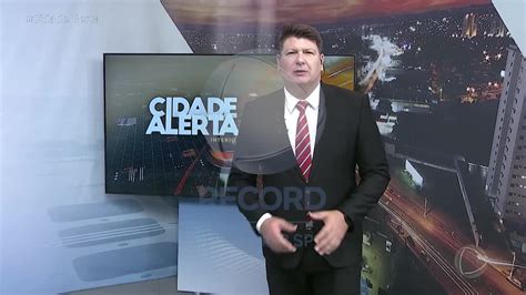 Prever Cidade Alerta Exibido 20 02 2024 Recordtv Interior Sp R7