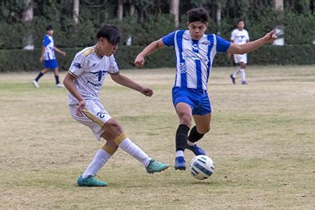 Dgdu Cerca De Alumnos Deportistas Compitieron En La Segunda