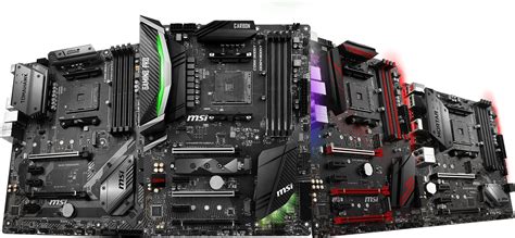 The Best AM4 Gaming Motherboard｜AMD StoreMI｜MSI