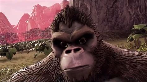 Skull Island: Rise of Kong: Video Gallery | Know Your Meme