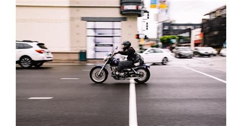 Ways A Lawyer Can Help After A Motorcycle Accident