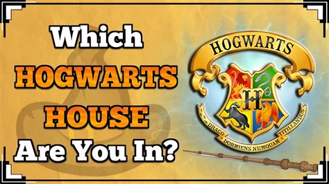 Harry Potter House Quiz Which Hogwarts House Would You Be 47 OFF