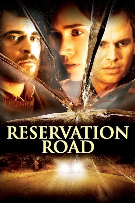 Reservation Road Free Online 2007