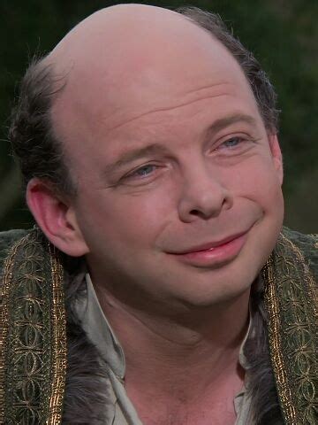 Wallace Shawn Inconceivable