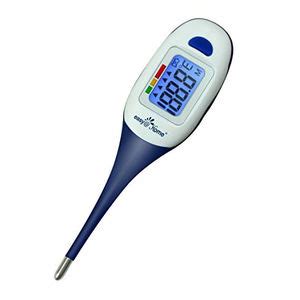 Fever Thermometer Ebt Easy Healthcare Digital Flexible Tip