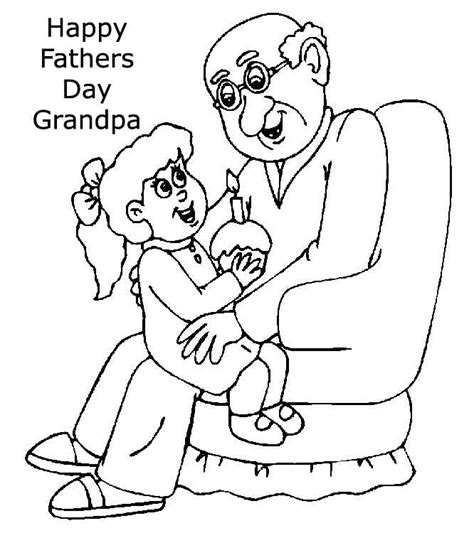 Free Fathers Day Cards Printables Grandpa Printable Word Searches