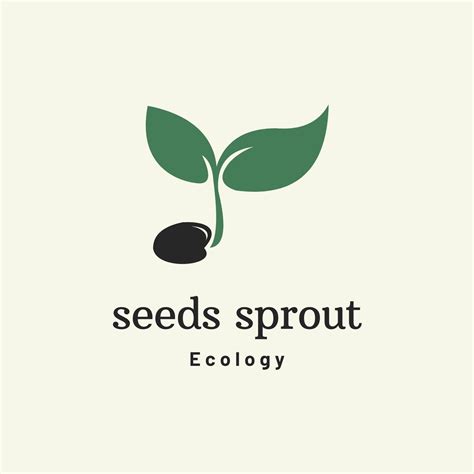 Seed Logo Design