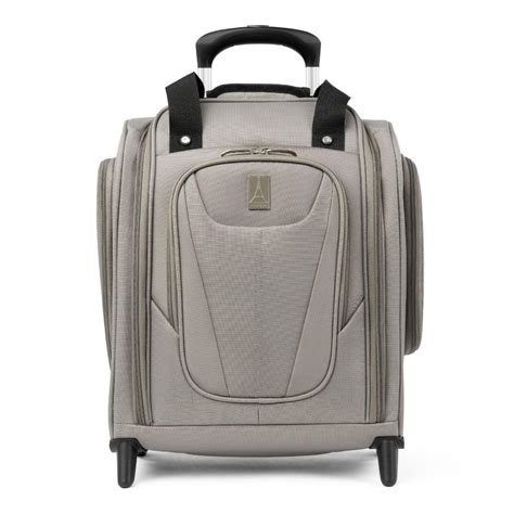 Snapklik Travelpro Luggage Maxlite 5 Softside Lightweight Rolling