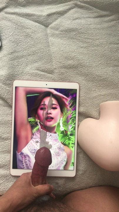 Twice Tzuyu Cum Tribute Gay Cum Tribute Porn A XHamster
