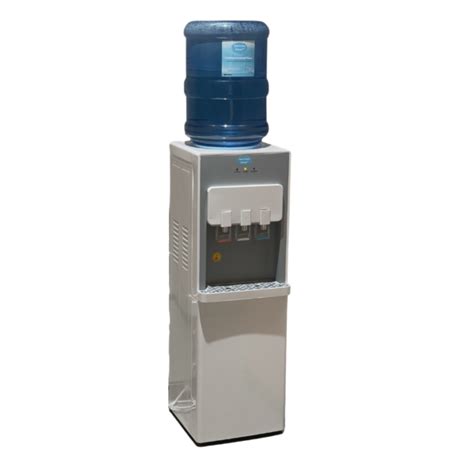 Hot Cold Water Dispenser 3 Temperature