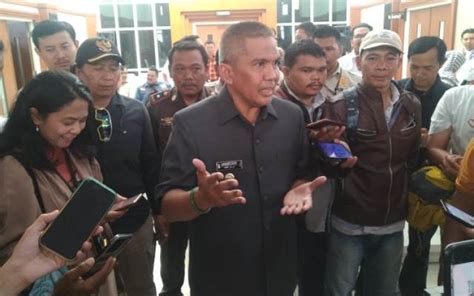 Bawa Angin Segar Arsan Latif Minta Tukin Ke Asn Kbb Segera