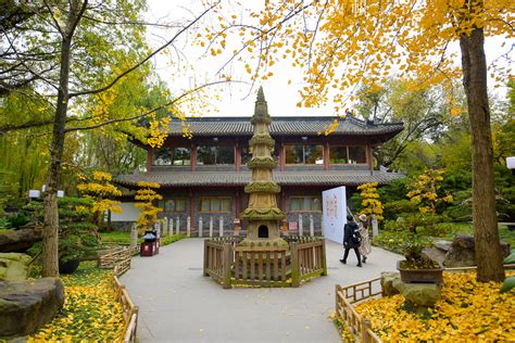 三国圣地成都武侯祠，中国唯一的君臣合祀祠庙，已有1700多年历史武侯区