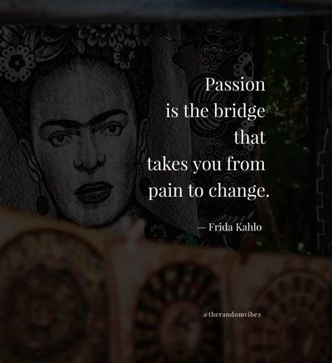 85 Frida Kahlo Quotes On Art, Love, And Life – The Random Vibez