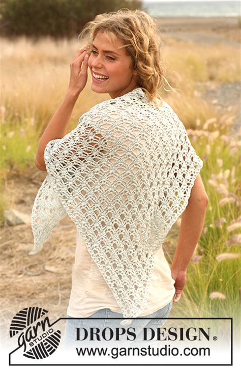 Crochet Patterns Galore Drops