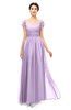 Colsbm Paula Lavendula Bridesmaid Dresses Colorsbridesmaid